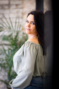 kitchener headshot photography