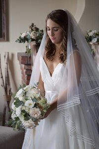 Crane Estate Wedding. Deborah Zoe Photography. Boston Wedding Photographer.