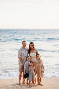 Poipu Family Photographer Shipwrecks-132