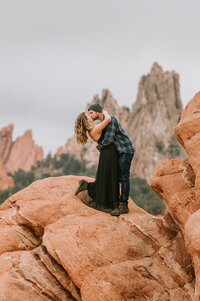 Cheyenne & Jack - Colorado Photos - Amative Creative -290