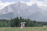 Timeless Tales Creatives - Documentary Indian Wedding Photographers Banff (65)