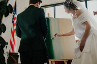 To the Sea Photography South Padre Island Wedding Photographer-428