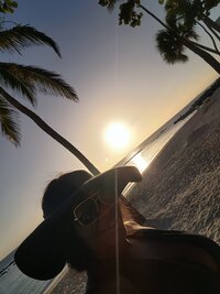 Passports and Palms-Travel co.-Casa de Campo-La Romana-sunset