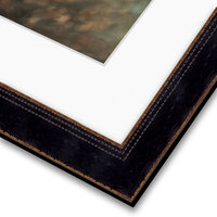 dark-distressed-framed-pet-portrait