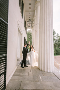 Sophia & Bennett - Berry Hill Wedding Photos - Amative Creative -107