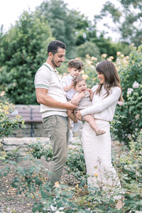 Family-Photoshoot-Laguna-Niguel-Rose-Garden-Dog_13