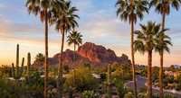 Camelback