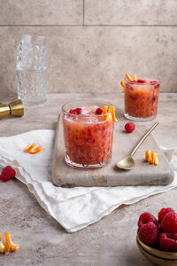 cocktails