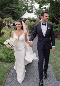 <img src=“chanler-newport-wedding.jpg" alt=“chanlernewportwedding”/> A spring wedding at The Chanler Mansion on the Cliff Walk in Newport, Rhode Island.