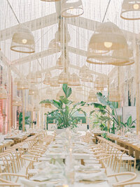 Reception Venue | Bazart Griffintown | Editorial Wedding Photographer in Montreal | Juno by Julia C. Vona