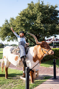 Billy Bobs Corporte Event BBJ Lightly Photo14