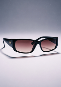 Stylish Sunglasses Display