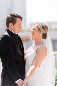 San Francisco Hall City Hall + Destination Wedding Photographer 022
