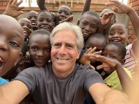 1.�Youthful joy in Kampala, Uganda