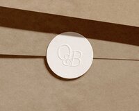 Florist Brand Design Suite