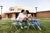 High School Sweethearts Engagement photos.Kansas City Wedding Photographer_Caitlyn Cloud Photography2