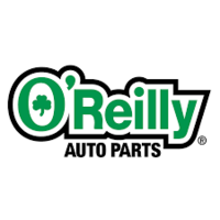 O'reilly auto parts business logo