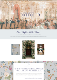 abed portfolio