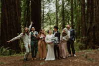 Meg Cooper Photo Redwood National Park Elopement3