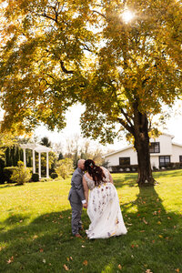 Wedding at The Fields at 1890.Kansas City Wedding Photographer.CaitlynCloudPhotography2