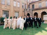 Anastasia Strate Photography Driskill Wedding Austin wedding photographer-116