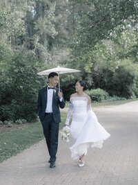 Timeless Tales Creatives - Fine Art Documentary Photographers Edmonton - UoA Botanical Garden Wedding (46)