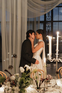 Stone Haven wedding venue
