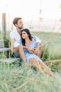 Bald-Head-Island-Engagement-Shoot-Wilmington-NC-Photographer-©-EMP-27-1024x768