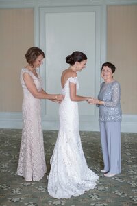 Mandarin Oriental Boston Wedding. Deborah Zoe Photography. Boston Wedding Photographer.