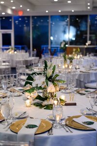 Fort Lauderdale Bahia Mar + Destination Wedding Photographer 283