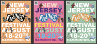 nj fringe festival