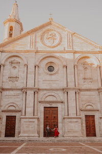 Emily & Connor - Engagement Photos - Val D'orcia, Italy - Amative Creative -90