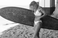 Belleza Sol - Tally (142)