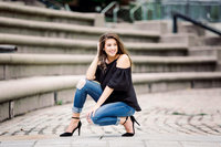 Danyel Stapleton Senior Portraits-13
