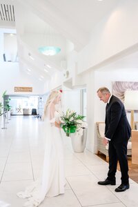 Fort Lauderdale Bahia Mar + Destination Wedding Photographer 028