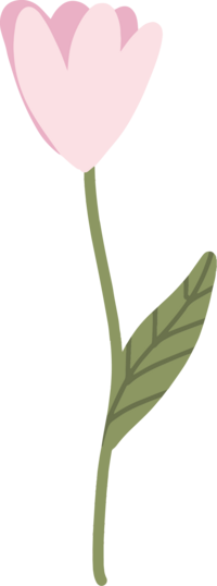 Florida Social Butterfly Purple Flower icon