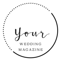 Logo Your Wedding Magazine