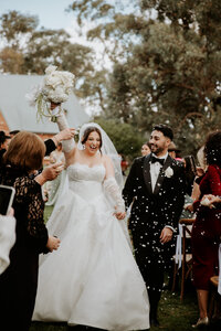 Shepparton Wedding Photographer Kayla Frizzell