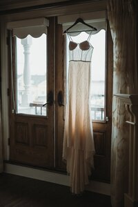 Saybrook Point Resort Wedding (3)