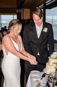 San Francisco Hall City Hall + Destination Wedding Photographer 145