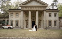 Swan House Atlanta Ga.