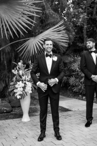 Fort Lauderdale Bahia Mar + Destination Wedding Photographer 144
