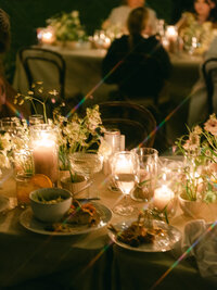 Big Spring Farm Wedding Photographer Kristen Weaver Photography VA Wedding Worldwide Wedding Editorial Fashion Chic Clean Film-1313