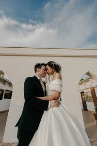 To the Sea Photography South Padre Island Wedding Photographer-300