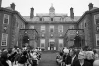 Crane Estate Wedding. Deborah Zoe Photography. Boston Wedding Photographer.