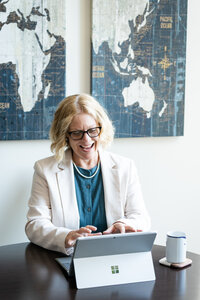 Dallas Fort Worth Branding Business Team Portraits Social Media Marketing Lightly Photography-00006