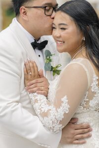 Timeless Tales Creatives - Elegant Filipino Wedding in Edmonton Alberta at the Grand Imperial Wedding Venue (146)