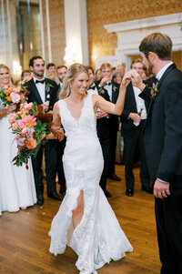 SC Wedding Photographer Kristen Weaver Photography Philly PA Worldwide Wedding Editorial Fashion Chic Clean Film-1230