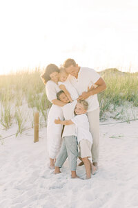 30A Florida Family PhotographerKaitlyn_DeLong_Photography_Brown_Family_93