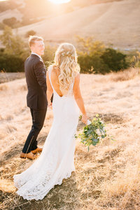 San Luis Obispo wedding photography at Higuera Ranch by Amber McGaughey